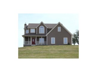 2020 SW Fairview Rd, Maysville, MO 64469