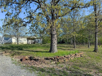 8476 N Carra St, Atoka, OK 74525