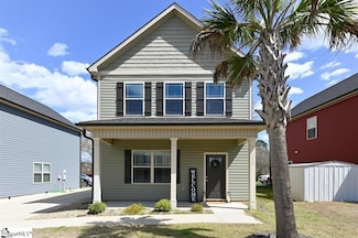 110 Wilbur St, Easley, SC 29640