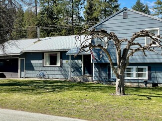 1326 Cabinet Ave, Libby, MT 59923