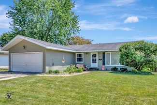 25 Bonds Dr, Bourbonnais, IL 60914