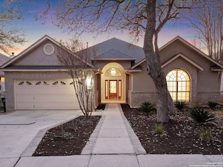 23 Greens Cliff, San Antonio, TX 78216
