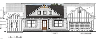 4466 Poppy Mallow Ln, Rougemont, NC 27572