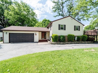 846 State St, Mumford, NY 14511
