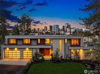9630 SE 5th St, Bellevue, WA 98004