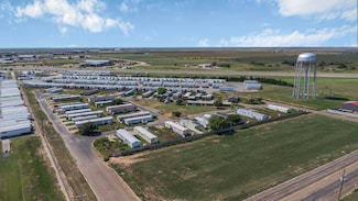 3301 Quincy St, Plainview, TX 79072