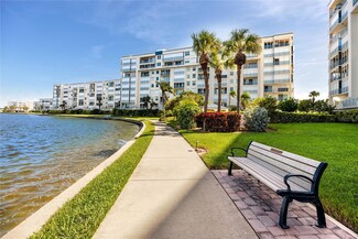 7974 Sailboat Key Blvd S Unit 801, South Pasadena, FL 33707