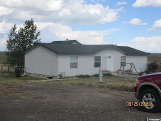 65 Eagle Ln, Lyman, WY 82937