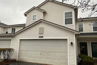 3049 Creekside Dr Unit 134, Plainfield, IL 60586