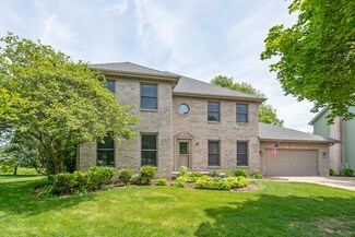 6425 Bobby Jones Ln, Woodridge, IL 60517