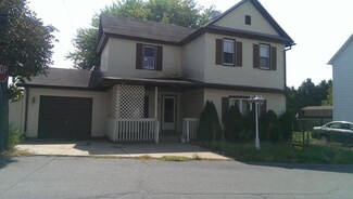 1240 Pettit St, Scranton, PA 18519