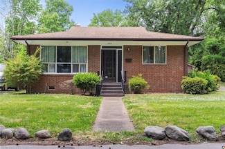 300 Wall St, Portsmouth, VA 23702