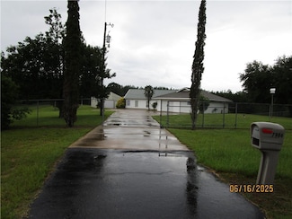7986 Highway 8, Colfax, LA 71417