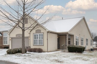 2221 Wilshire Ct Unit 1, Grayslake, IL 60030