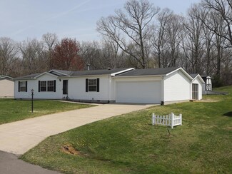 94 Sunrise, Jackson, OH 45640