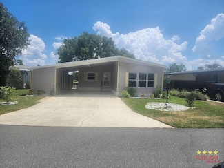 122 Sea Fern Dr Unit 56, Leesburg, FL 34788