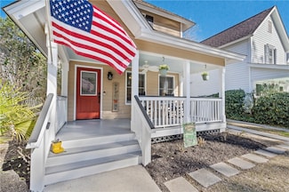 1311 Broad St, Beaufort, SC 29902