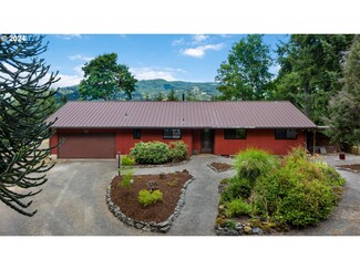 1715 NW 414th St, Woodland, WA 98674