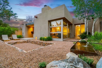 161 S Armijo Ln, Santa Fe, NM 87501