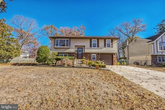 605 Kayser Ave, Pine Hill, NJ 08021