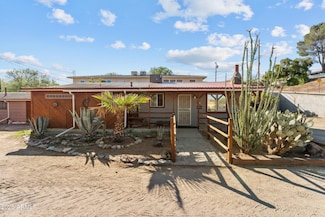 138 S Jackson St, Wickenburg, AZ 85390