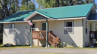 53696 Jeffery Ave, Kenai, AK 99611
