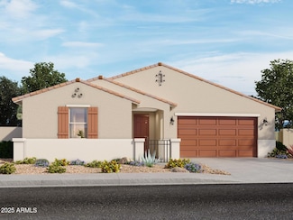 17643 W Mariposa Dr, Goodyear, AZ 85395