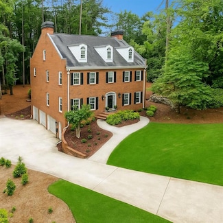 4250 Green Ridge Dr, Marietta, GA 30062