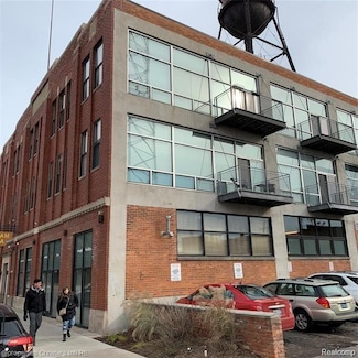 55 W Canfield St Unit 204, Detroit, MI 48201