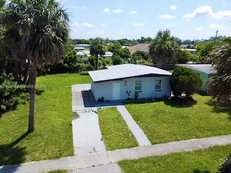 3460 Normandy Dr, Port Charlotte, FL 33952