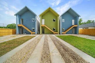 405 Calloway St Unit B, Houston, TX 77029