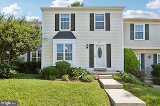 14921 Ladymeade Cir, Silver Spring, MD 20906