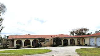 721 Bunnell Rd, Seville, FL 32190