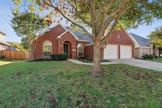 8009 Owl Creek Ln, McKinney, TX 75070