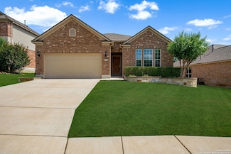1014 Windy Pond, San Antonio, TX 78260