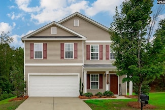 720 Braekel Ct, Lexington, SC 29072