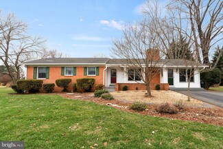 7193 Academy Rd, Warrenton, VA 20187