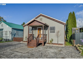 47323 Fire Station Alley, Clatskanie, OR 97016