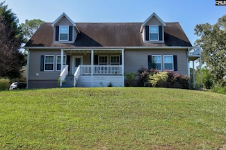 1725 Dry Branch Rd, Lugoff, SC 29078