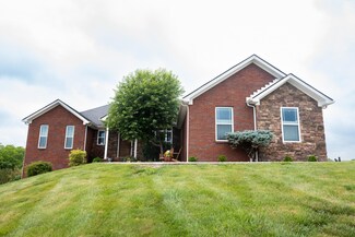 809 Muirfiled Trail, Richmond, KY 40475
