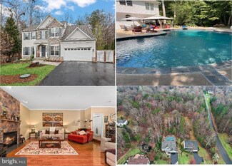 12081 Saranac Place, Manassas, VA 20112