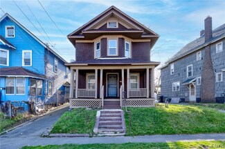 146 E Bissell St, Syracuse, NY 13207