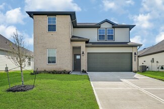 31303 Heddington Ln, Fulshear, TX 77441