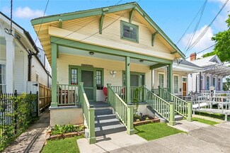 1808 10 Jena St, New Orleans, LA 70115