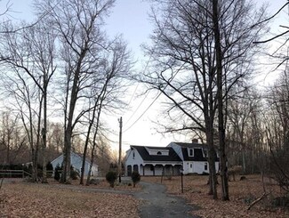 847 New Braintree Rd, Oakham, MA 01068