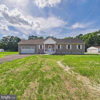 20168 Shingle Point Rd, Georgetown, DE 19947