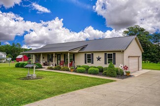 9612 Clearport Rd SW, Amanda, OH 43102