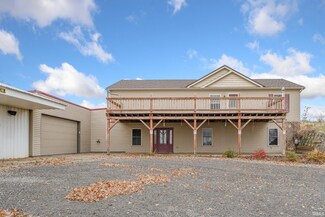 3719 N 9 State Rd, Columbia City, IN 46725