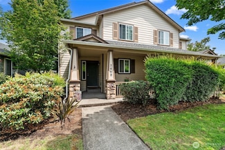 5468 Balustrade Blvd SE, Lacey, WA 98513