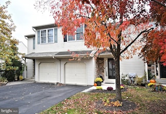 584 Campus Dr, Perkasie, PA 18944